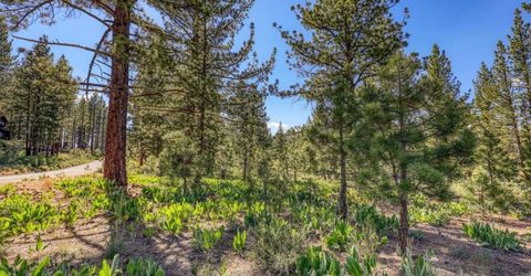 7445 Lahontan Drive, Truckee, CA 96161 Photo