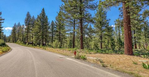 7445 Lahontan Drive, Truckee, CA 96161 Photo