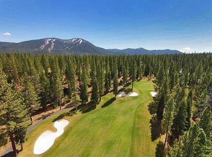 7445 Lahontan Drive, Truckee, CA 96161 Photo