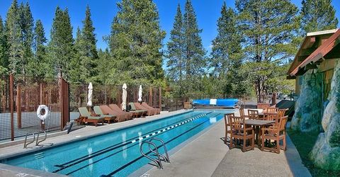 7445 Lahontan Drive, Truckee, CA 96161 Photo