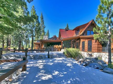 7445 Lahontan Drive, Truckee, CA 96161 Photo