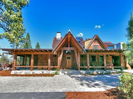 7445 Lahontan Drive, Truckee, CA 96161 Photo
