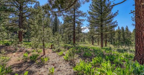 7445 Lahontan Drive, Truckee, CA 96161 Photo