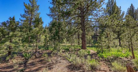 7445 Lahontan Drive, Truckee, CA 96161 Photo