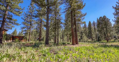 7445 Lahontan Drive, Truckee, CA 96161 Photo