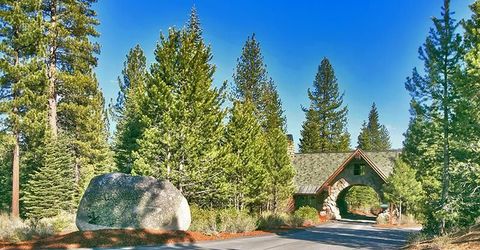 7455 Lahontan Drive, Truckee, CA 96161 Photo
