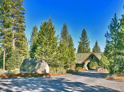 7455 Lahontan Drive, Truckee, CA 96161 Photo