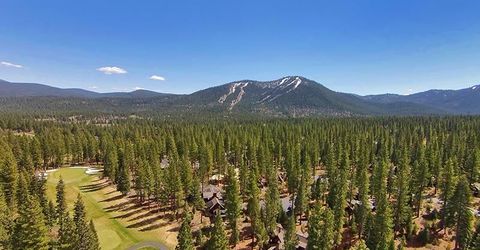 7455 Lahontan Drive, Truckee, CA 96161 Photo