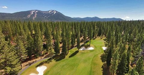 7455 Lahontan Drive, Truckee, CA 96161 Photo