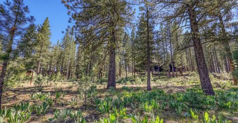 7455 Lahontan Drive, Truckee, CA 96161 Photo