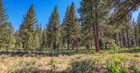7455 Lahontan Drive, Truckee, CA 96161 Photo