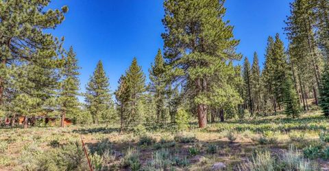 7455 Lahontan Drive, Truckee, CA 96161 Photo