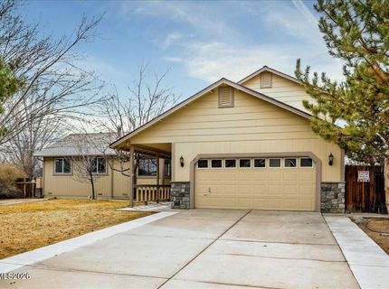 65 Sheena Court, Sparks, NV 89436 Photo