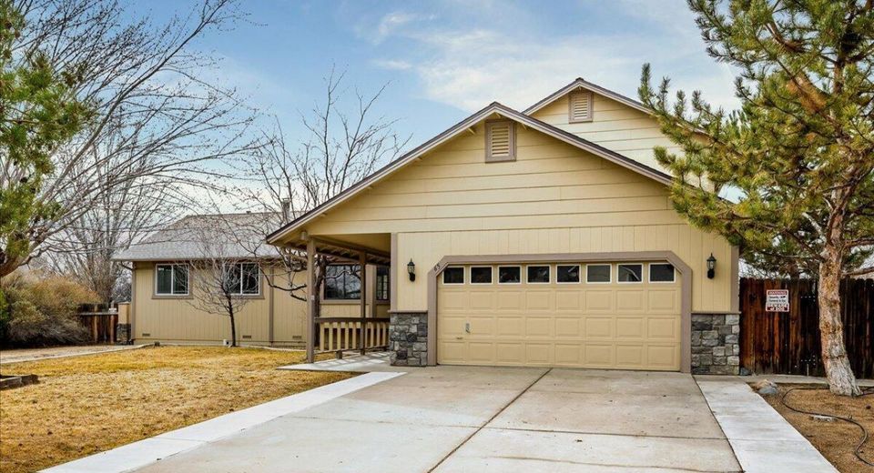 65 Sheena Court, Sparks, NV 89436 Photo