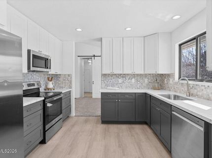 65 Sheena Court, Sparks, NV 89436 Photo