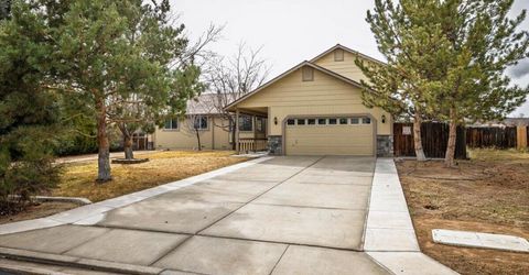 65 Sheena Court, Sparks, NV 89436 Photo
