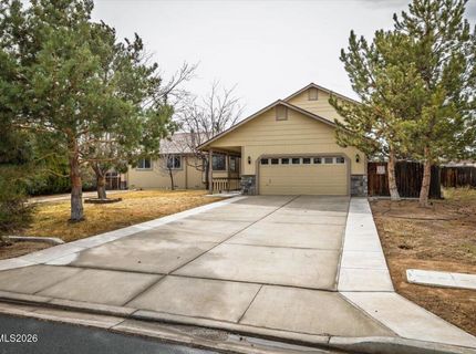 65 Sheena Court, Sparks, NV 89436 Photo