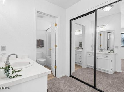 65 Sheena Court, Sparks, NV 89436 Photo