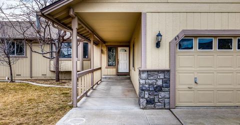 65 Sheena Court, Sparks, NV 89436 Photo