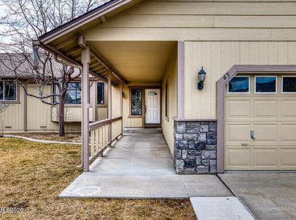 65 Sheena Court, Sparks, NV 89436 Photo