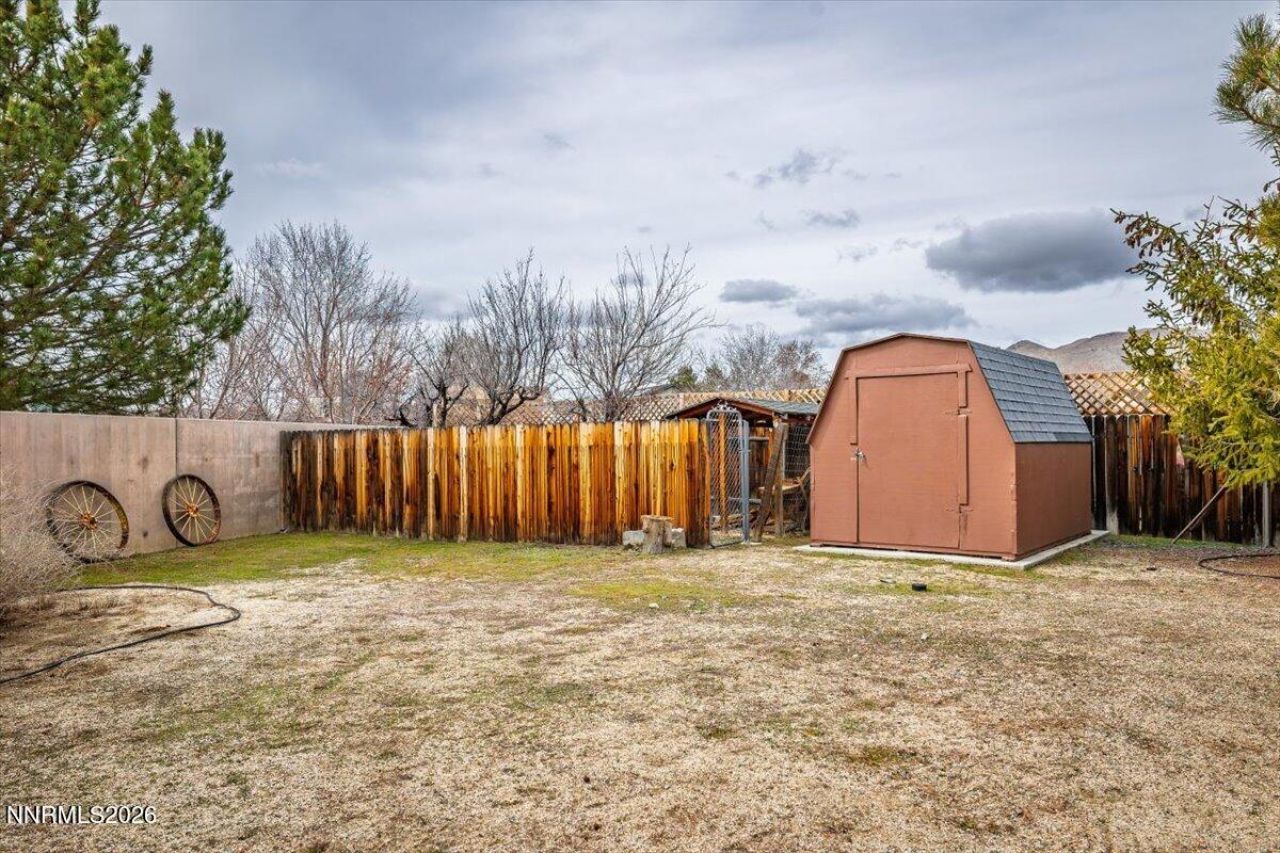 65 Sheena Court, Sparks, NV 89436 Photo