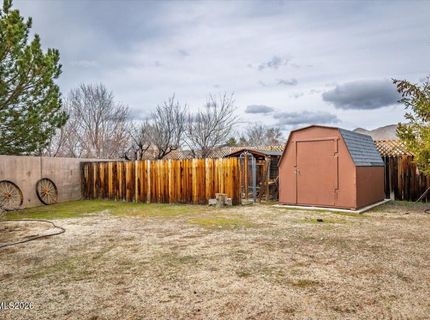 65 Sheena Court, Sparks, NV 89436 Photo