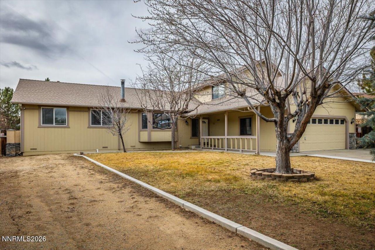 65 Sheena Court, Sparks, NV 89436 Photo