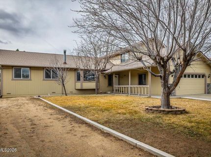 65 Sheena Court, Sparks, NV 89436 Photo