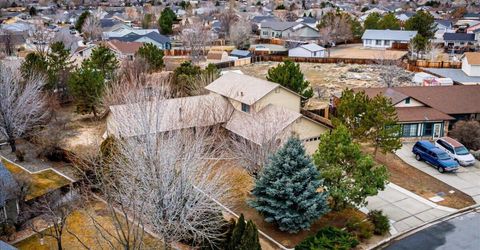 65 Sheena Court, Sparks, NV 89436 Photo