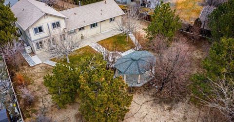 65 Sheena Court, Sparks, NV 89436 Photo