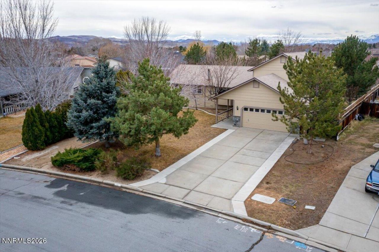 65 Sheena Court, Sparks, NV 89436 Photo