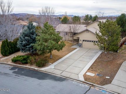 65 Sheena Court, Sparks, NV 89436 Photo