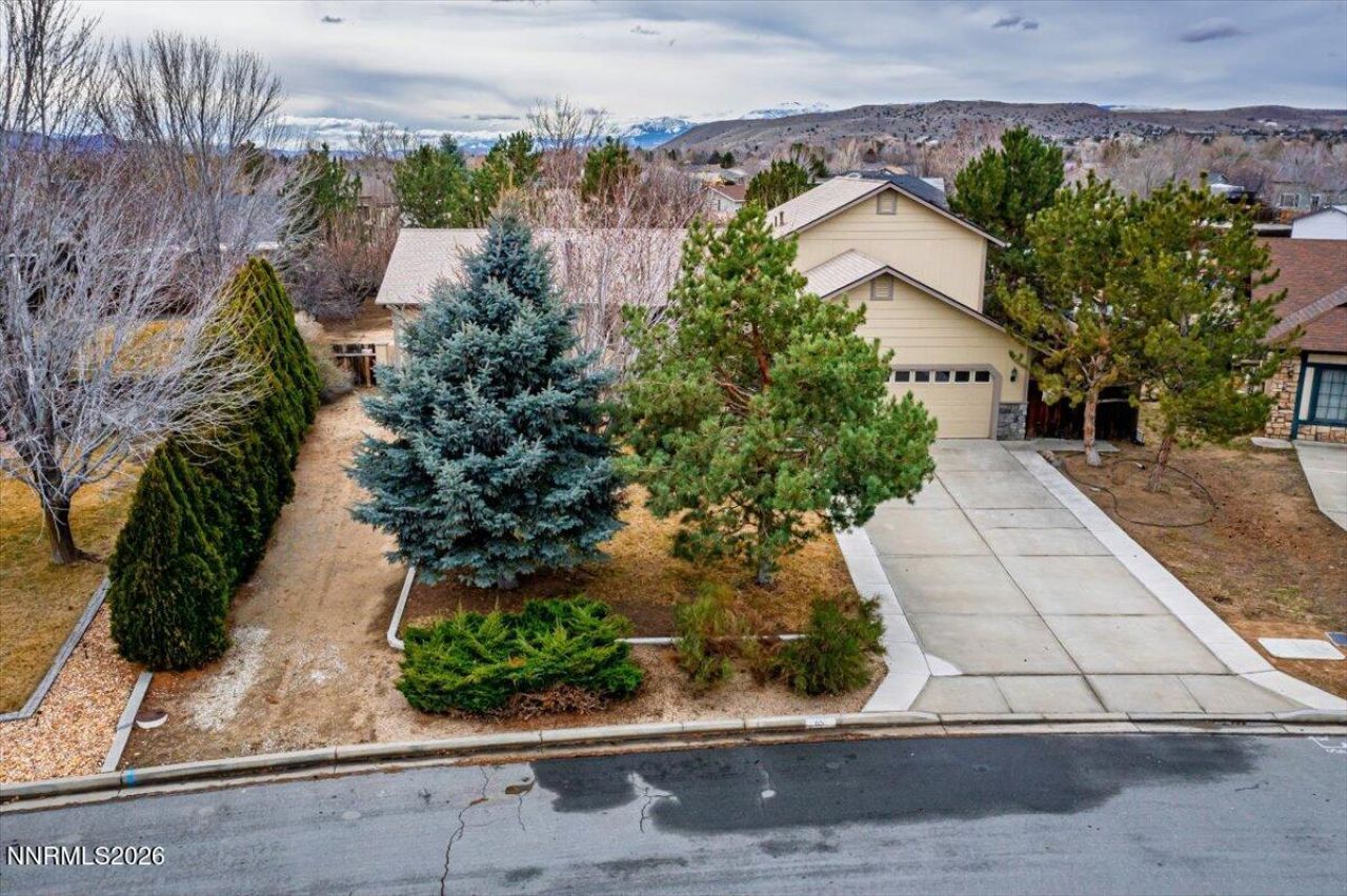 65 Sheena Court, Sparks, NV 89436 Photo