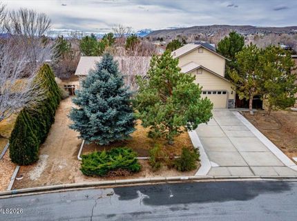 65 Sheena Court, Sparks, NV 89436 Photo