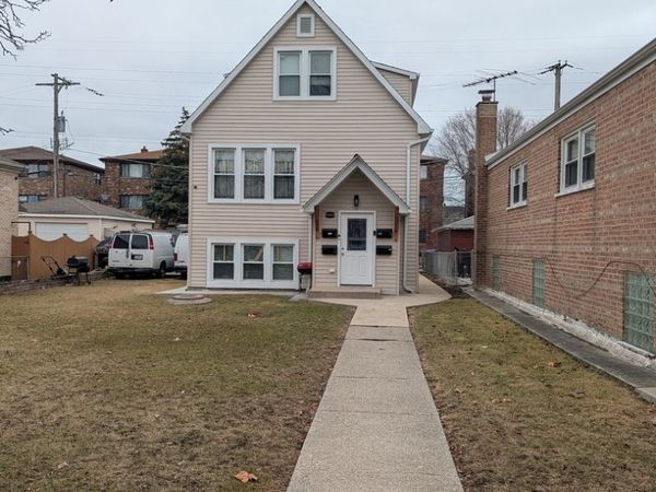 5433 S Millard Avenue, Unit 2, Chicago, IL 60632