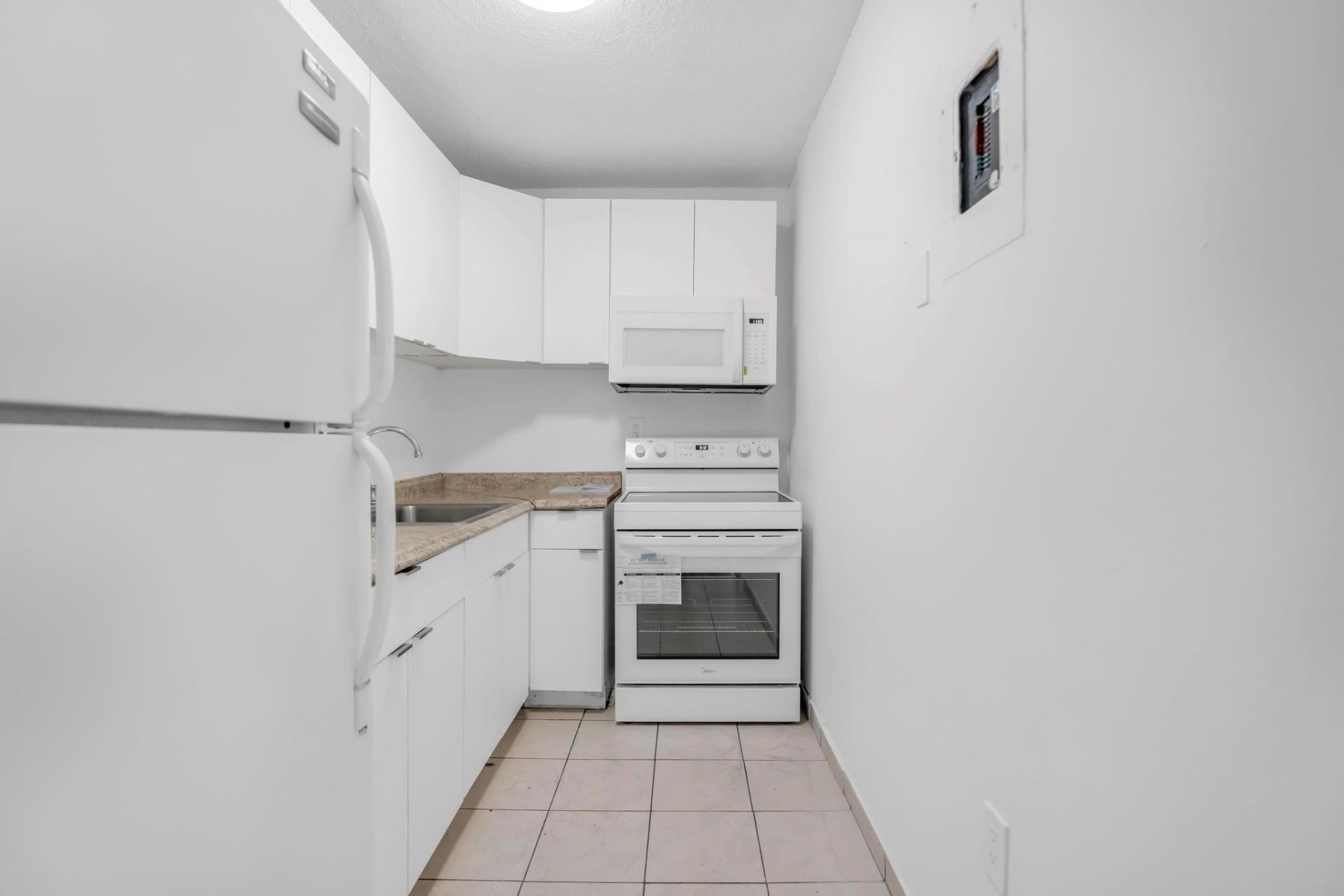 4801 NW 7th Street, Unit 503-16, Miami, FL 33126 Photo
