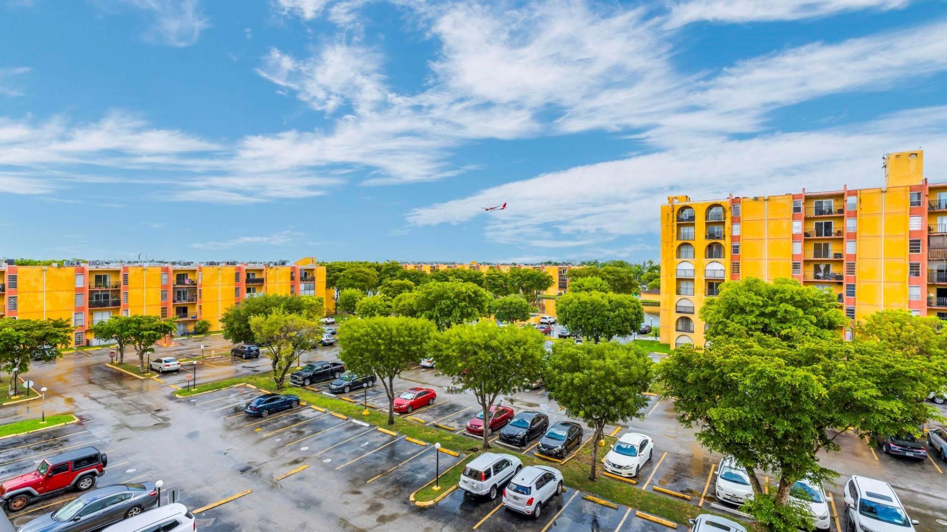 4801 NW 7th Street, Unit 503-16, Miami, FL 33126 Photo