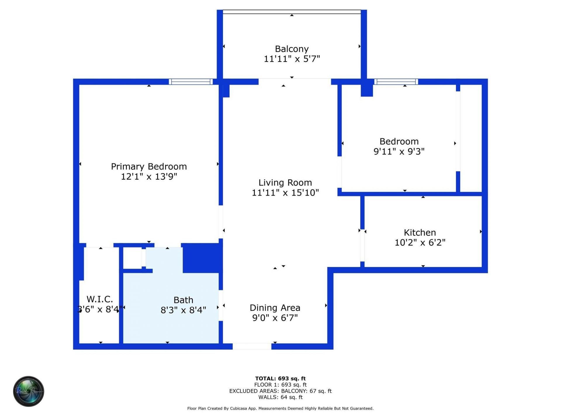 4801 NW 7th Street, Unit 503-16, Miami, FL 33126 Photo