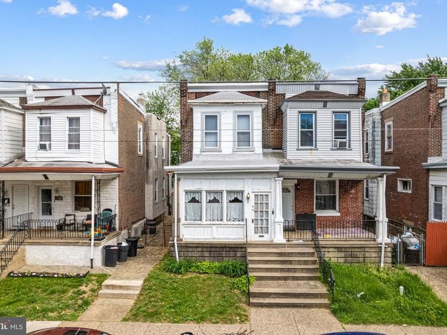 6125 Cottage Street, Philadelphia, PA 19135 Main Photo