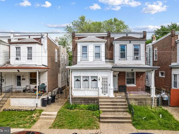 6125 COTTAGE STREET, PHILADELPHIA, PA 19135