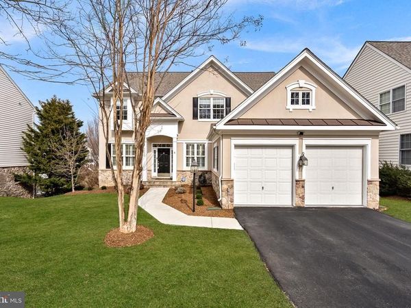 44020 RIVERPOINT DRIVE, LEESBURG, VA 20176