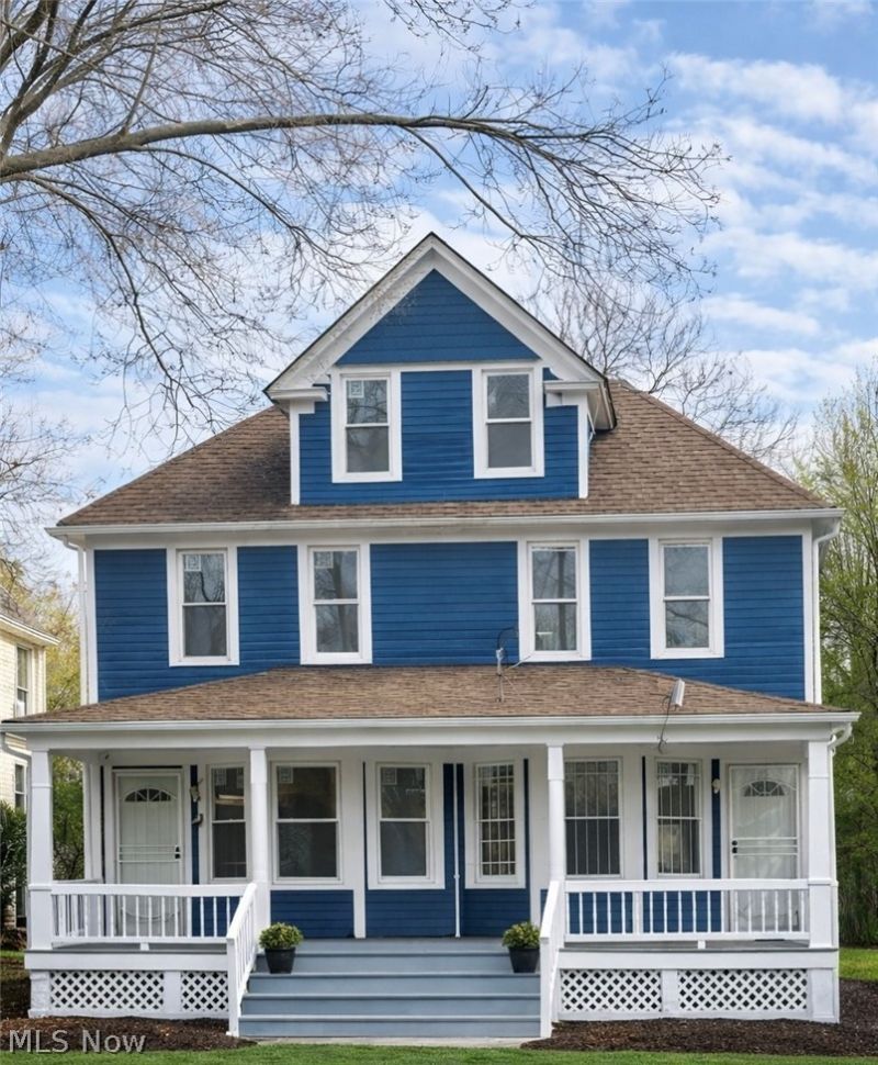 1139 E 74th Street, Cleveland, OH 44103 Main Photo