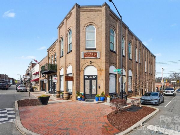 188 N Main Street , Mooresville, NC 28115