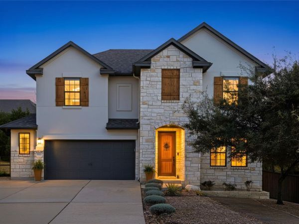 16025 Cinca Terra DR, Austin, TX 78738