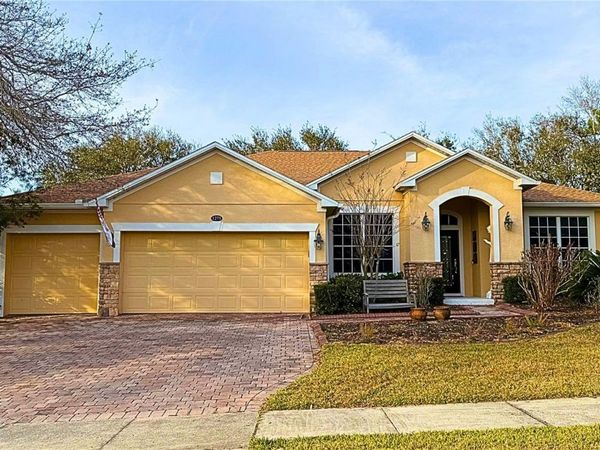 1271 LATTIMORE DRIVE , CLERMONT, FL 34711