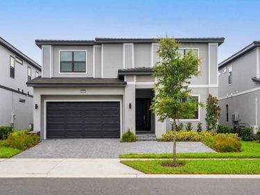 5948 HIGH SEAS DRIVE, ORLANDO, FL 32821