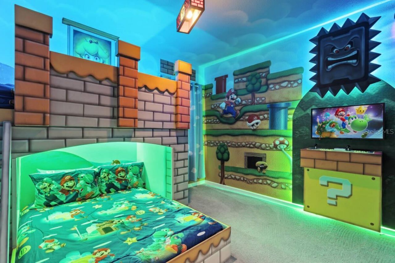 5948 High Seas Drive, Orlando, FL 32821 Photo