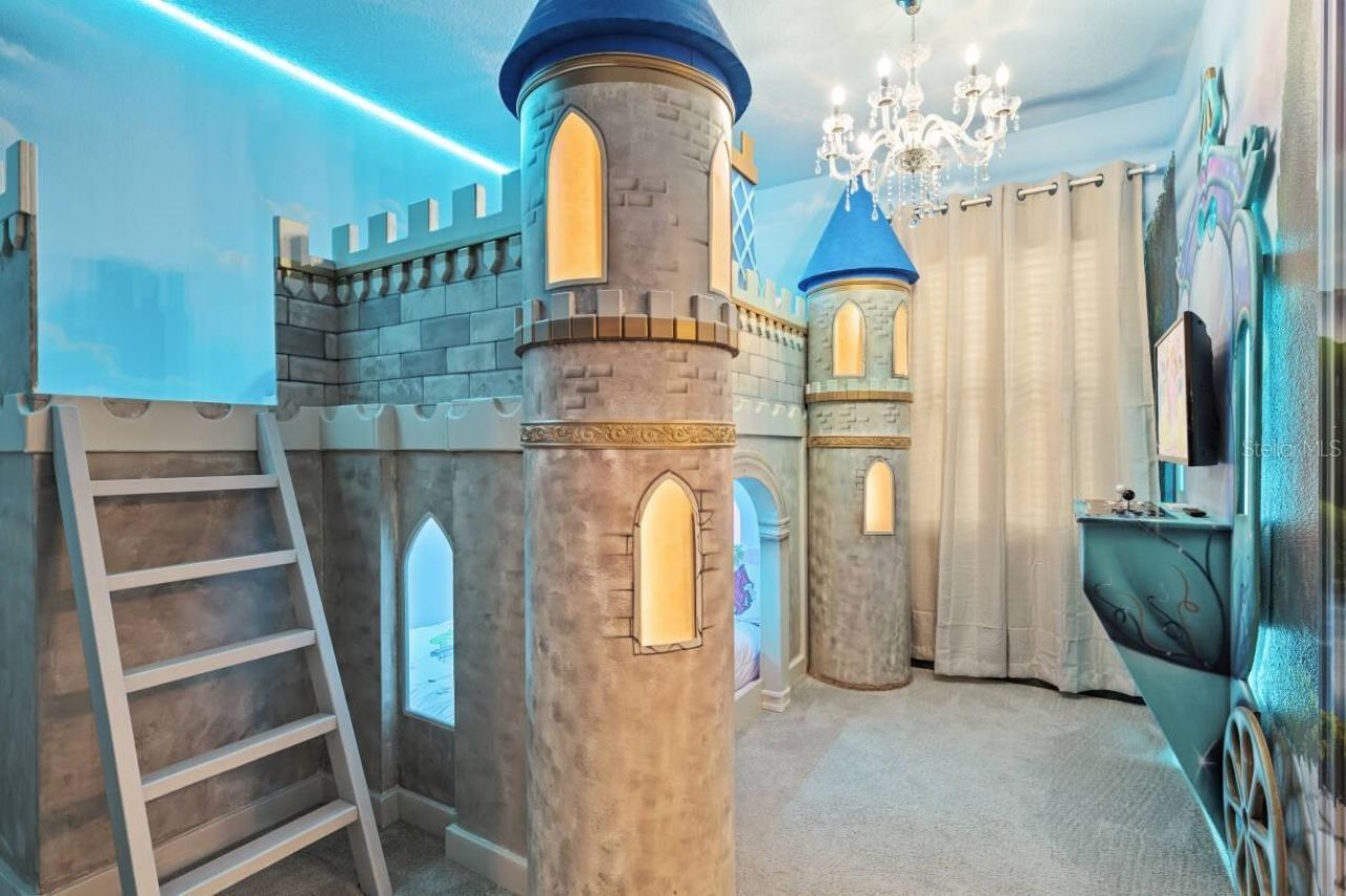 5948 High Seas Drive, Orlando, FL 32821 Photo