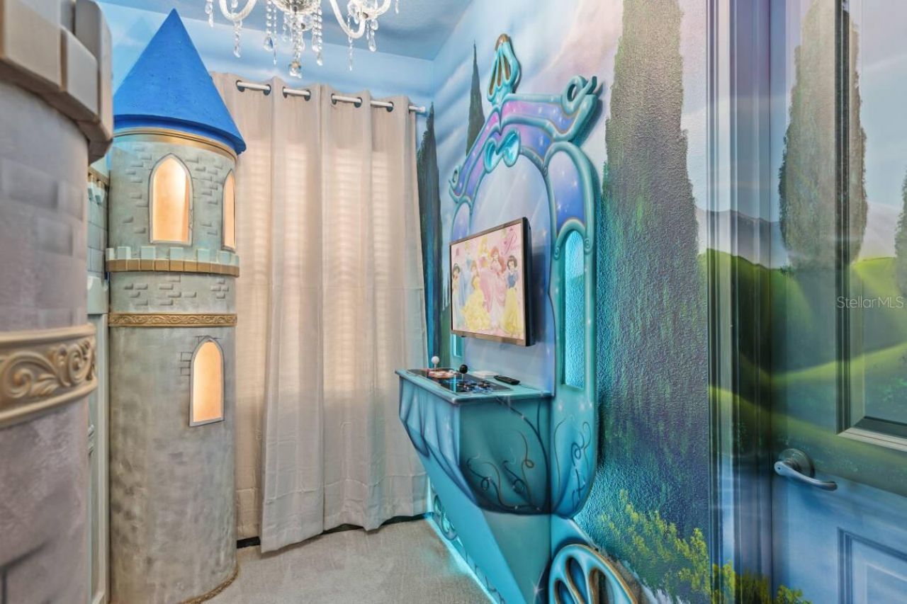 5948 High Seas Drive, Orlando, FL 32821 Photo