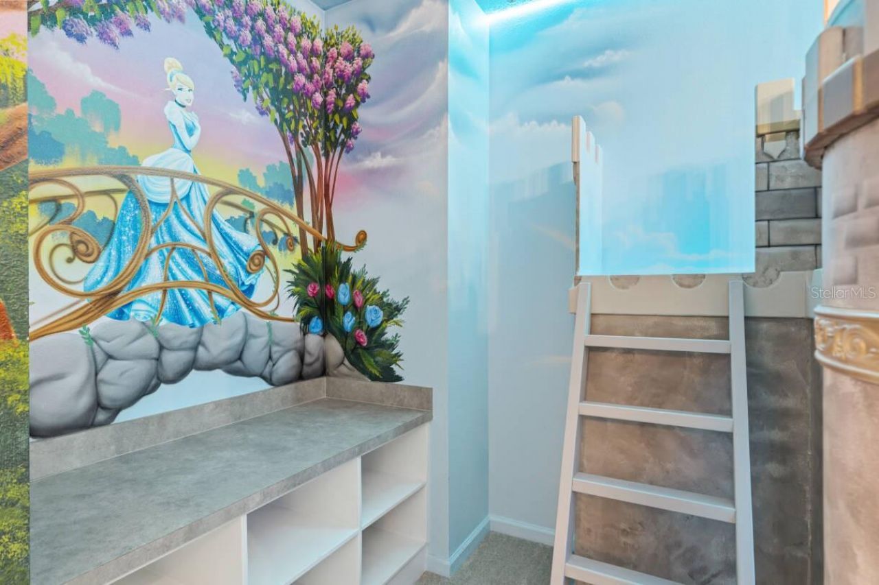 5948 High Seas Drive, Orlando, FL 32821 Photo